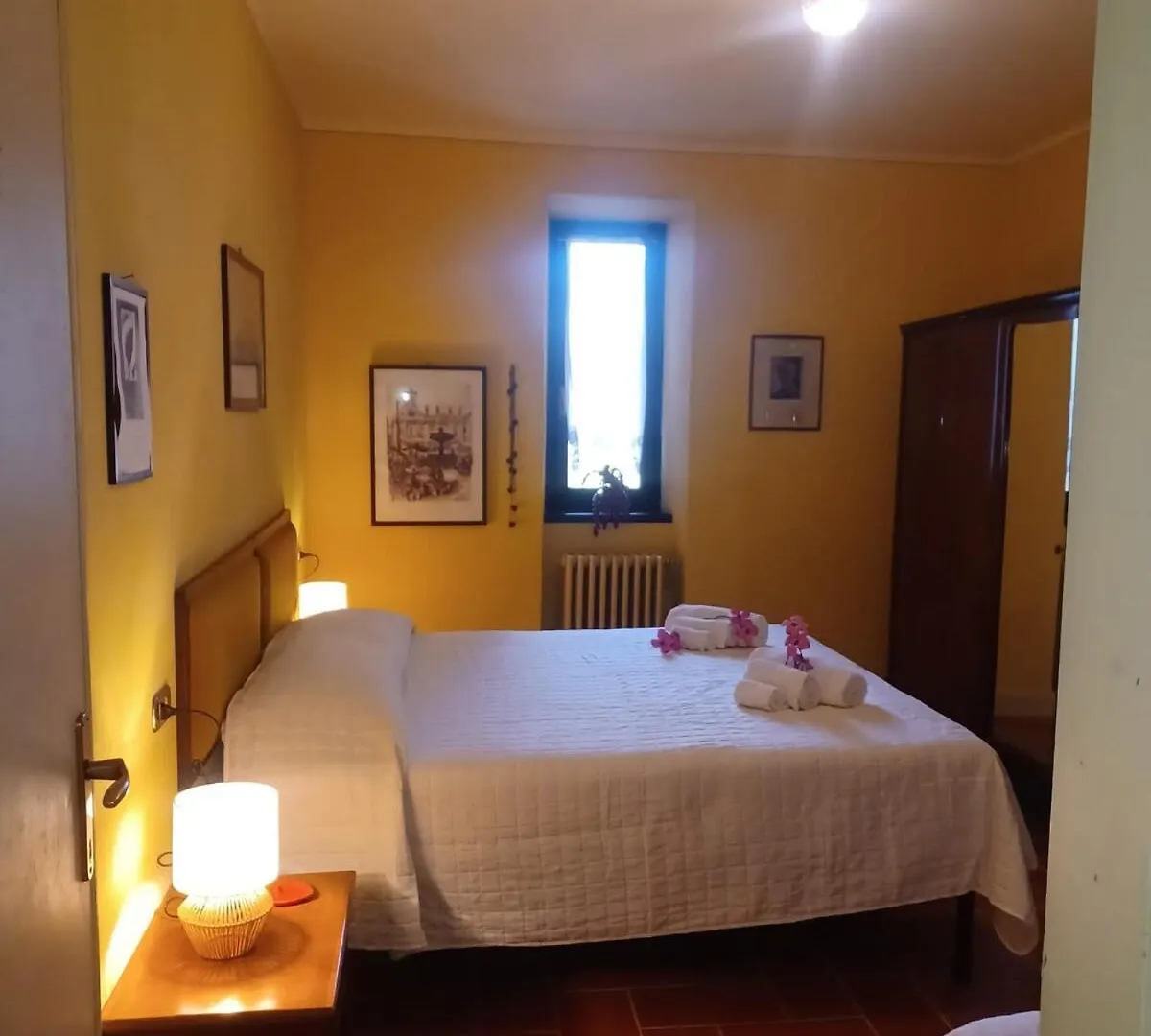 Dolce Vita- X8 Luxury Garda Lake Gardone Riviera Villa