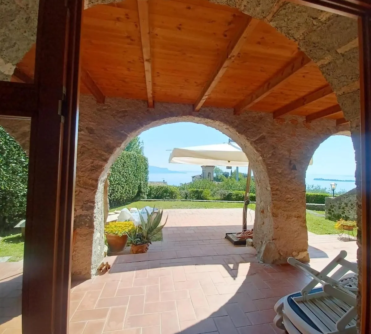 Villa Dolce Vita- X8 Luxury Garda Lake Gardone Riviera