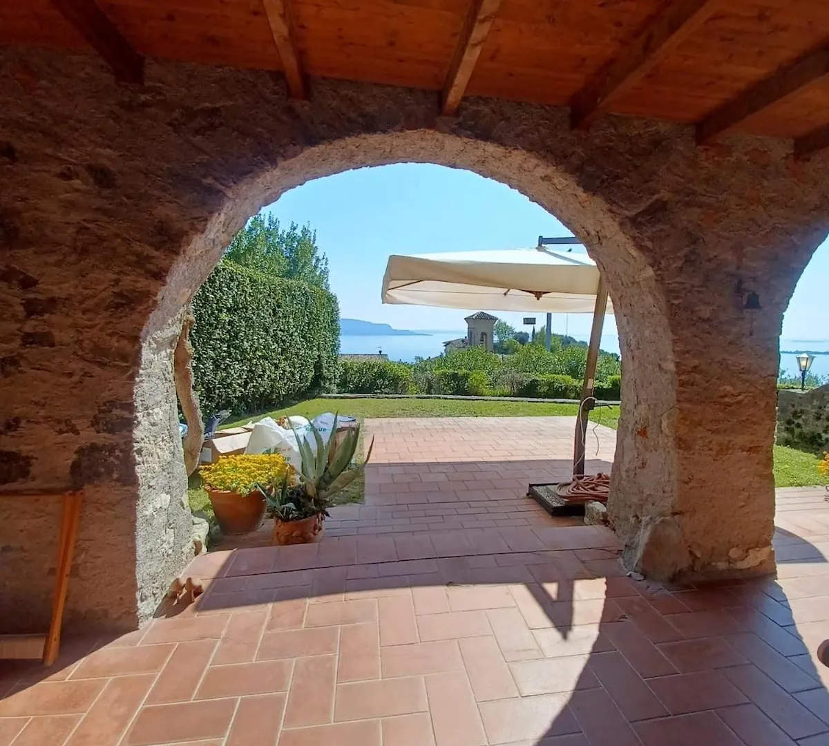 Dolce Vita- X8 Luxury Garda Lake Gardone Riviera Villa