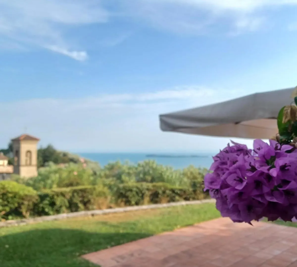 Dolce Vita- X8 Luxury Garda Lake Gardone Riviera Villa
