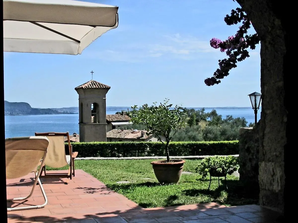 Dolce Vita- X8 Luxury Garda Lake Gardone Riviera Olaszország