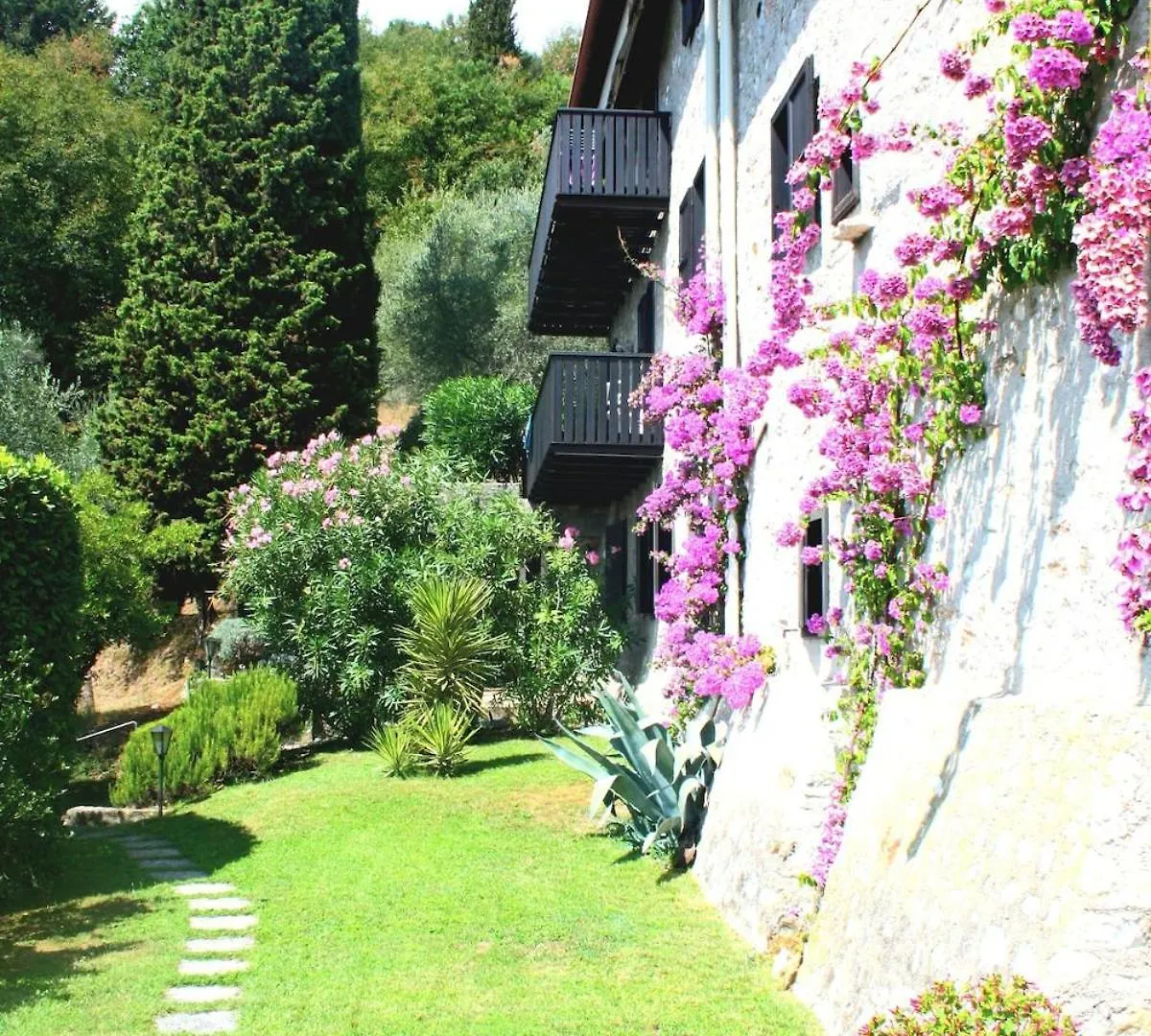 Dolce Vita- X8 Luxury Garda Lake Gardone Riviera