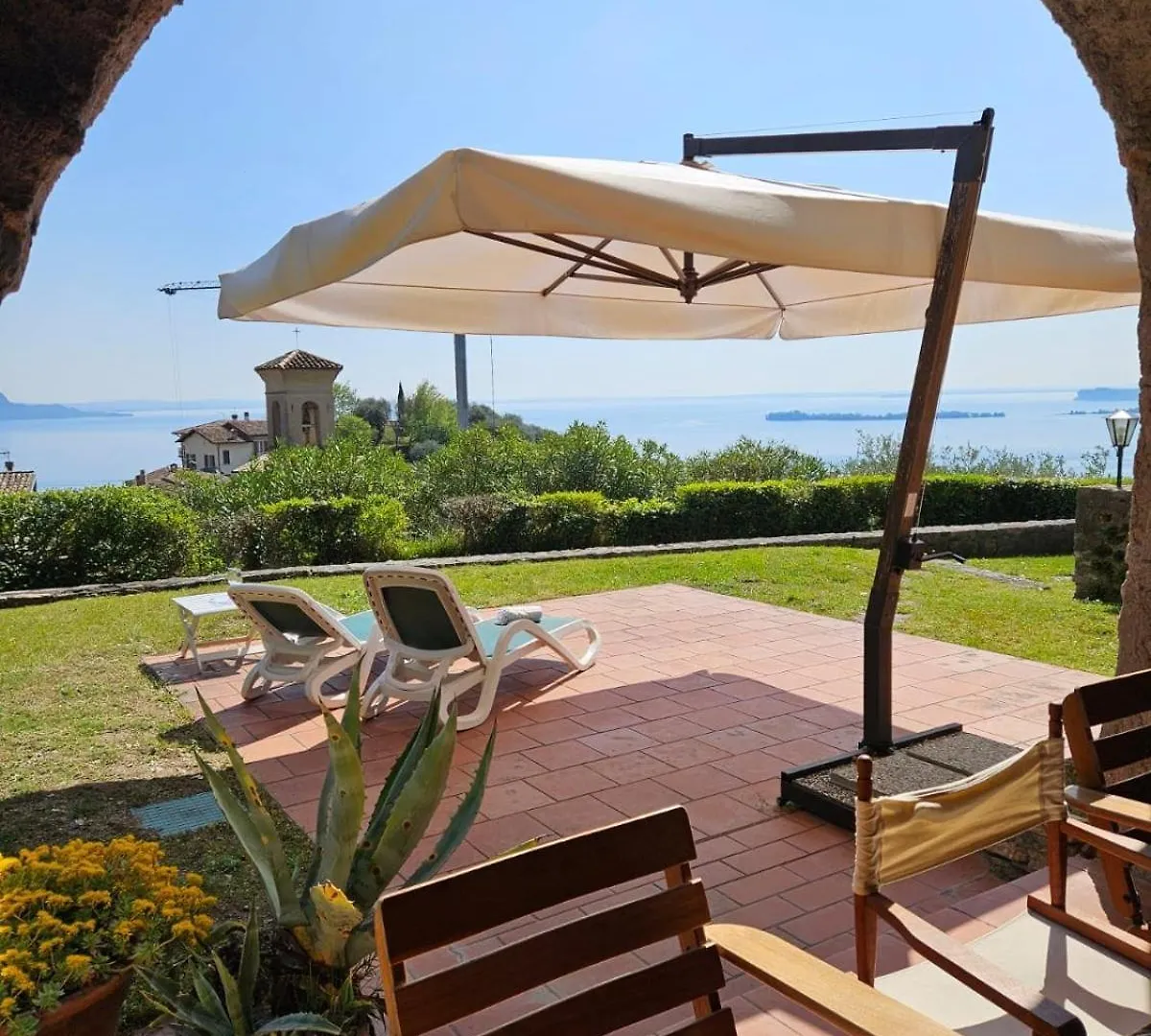 Villa Dolce Vita- X8 Luxury Garda Lake Gardone Riviera