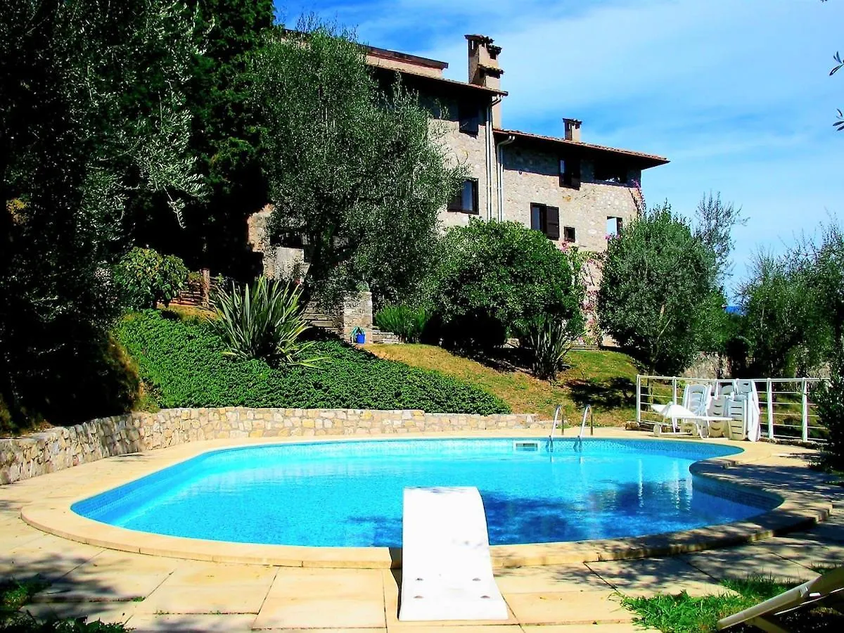 Dolce Vita- X8 Luxury Garda Lake Gardone Riviera